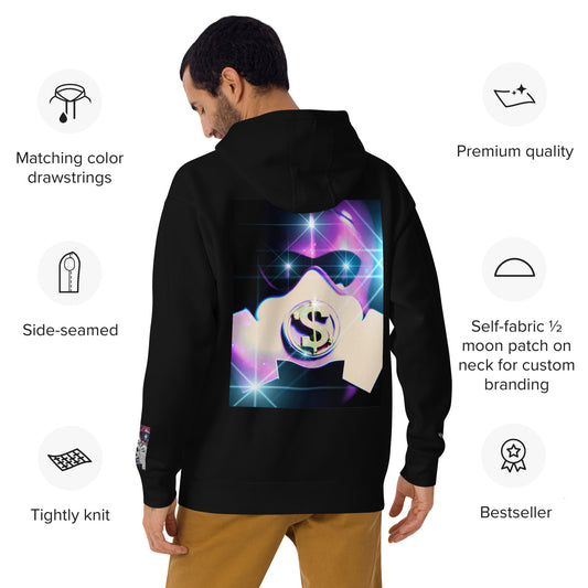 Unisex Hoodie sp