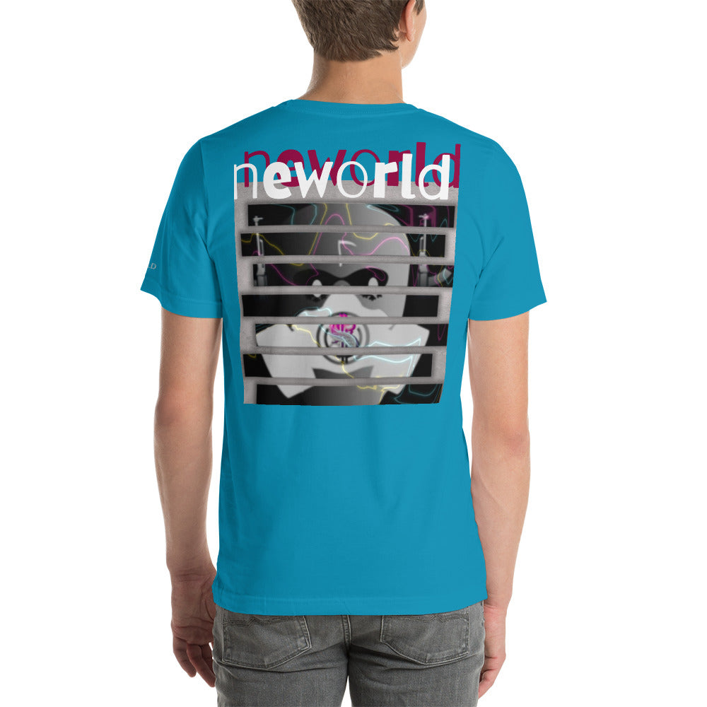 Unisex t-shirt
