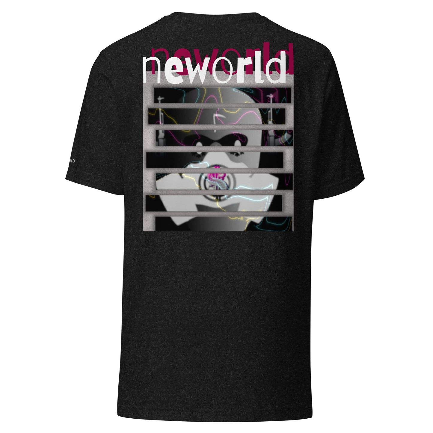 Unisex t-shirt