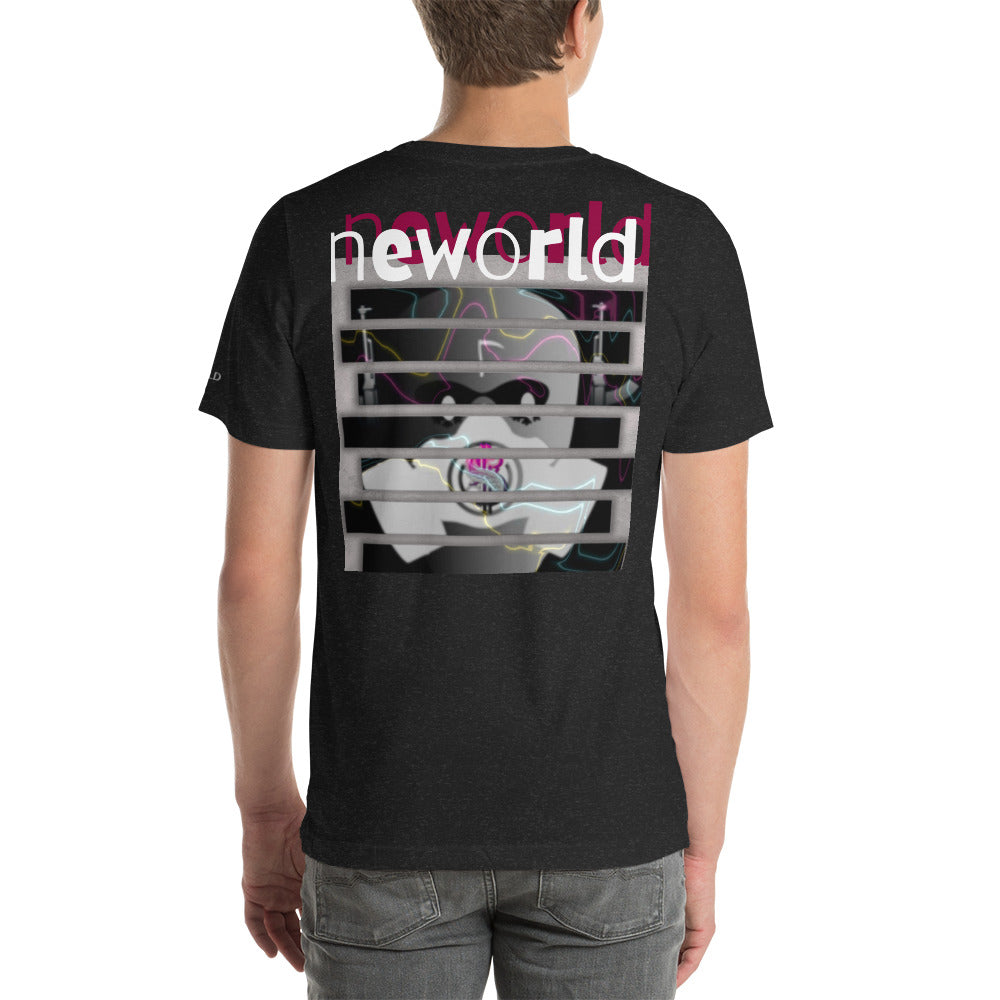 Unisex t-shirt