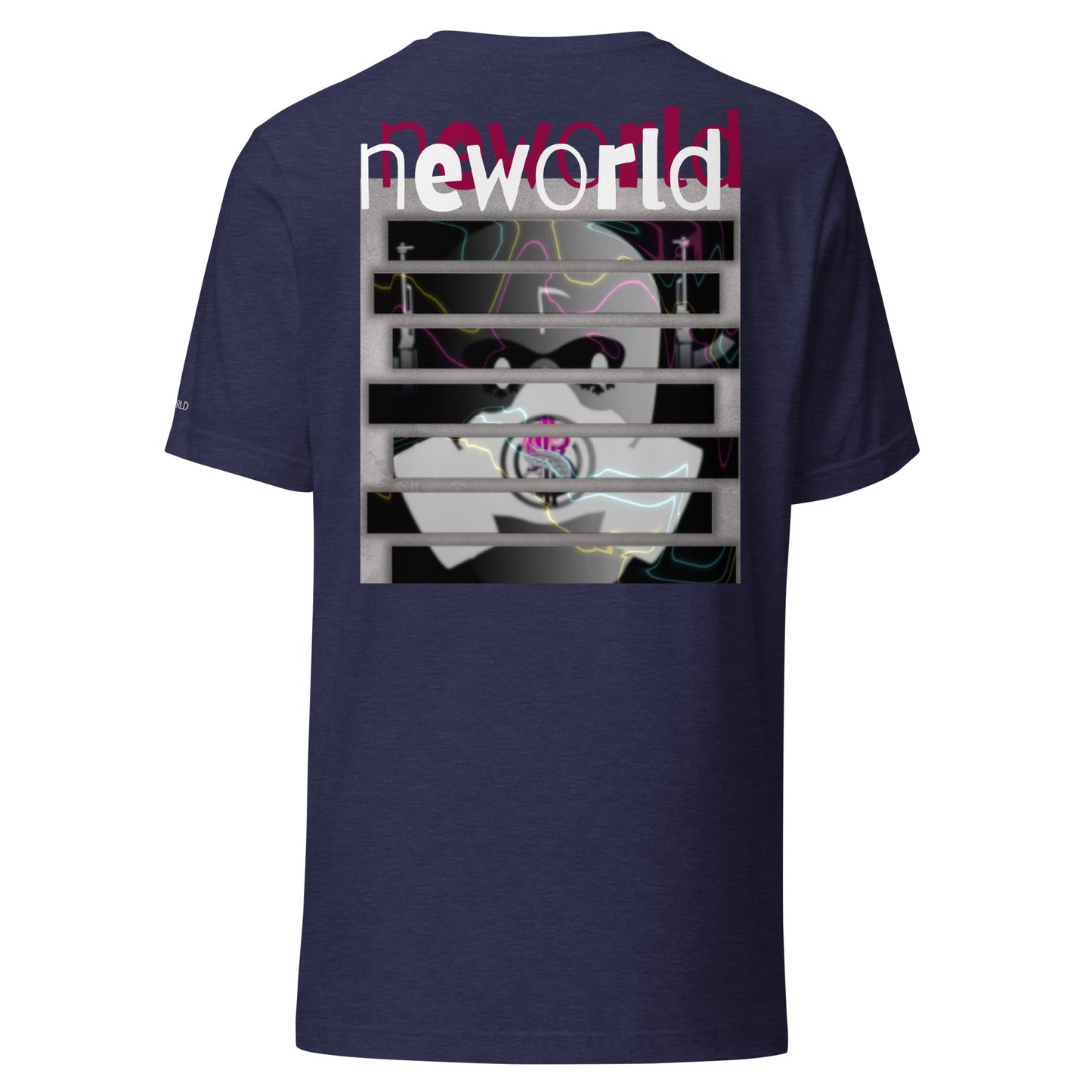 Unisex t-shirt
