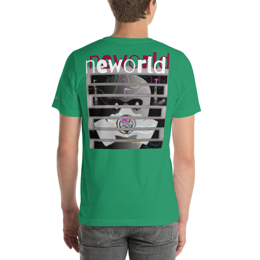 Unisex t-shirt