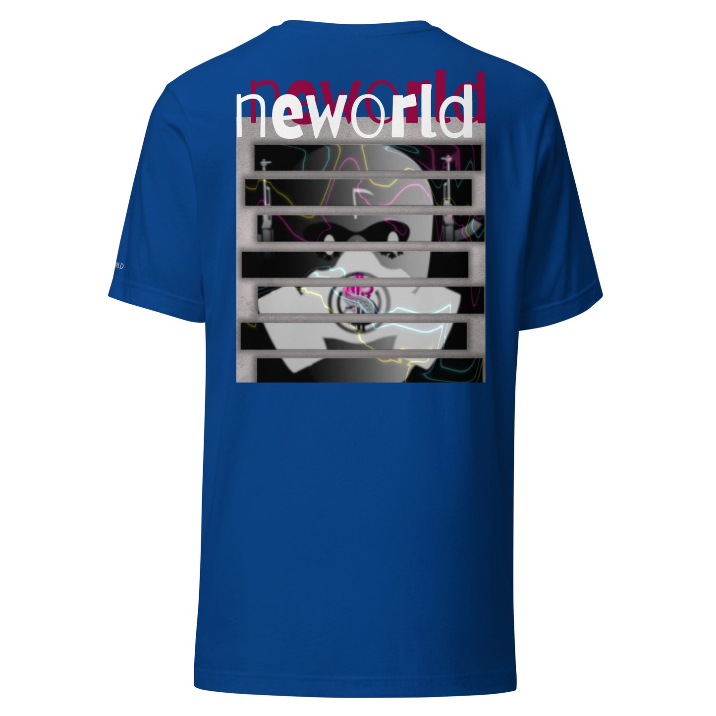 Unisex t-shirt