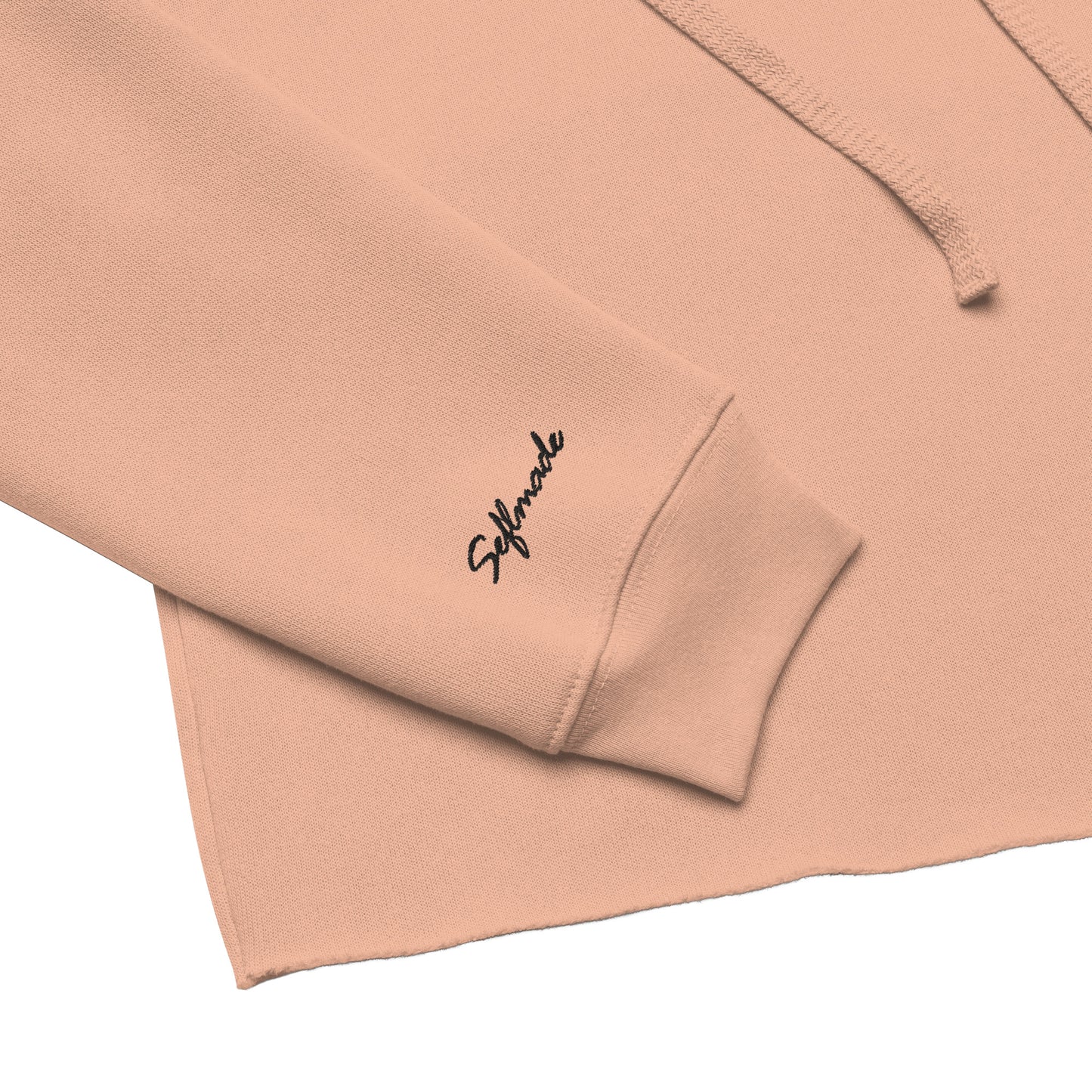 Crop Hoodie